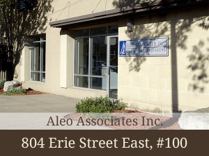 Aleo Associates