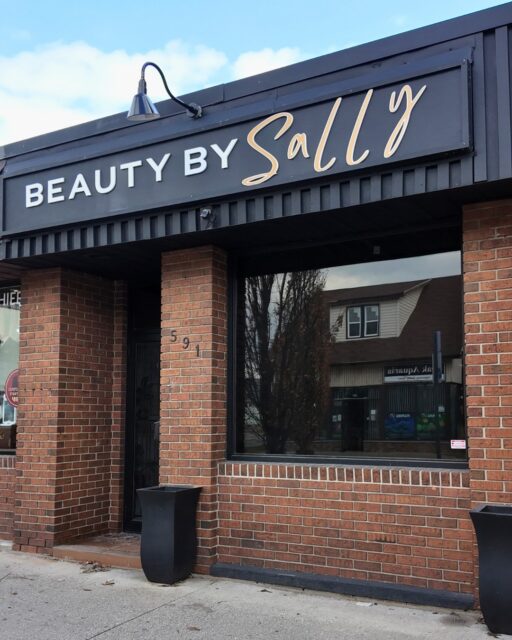 New Business on the Street ✨

Please join us in welcoming Beauty By Sally to Via Italia!

Located at 591 Erie St E, Beauty By Sally is a beautiful new addition to the neighbourhood, offering a polished, modern space for beauty services right here on Erie Street.

We love seeing new businesses bring fresh energy to the avenue, and we’re so excited to have Beauty By Sally as part of our Via Italia community.

📍 591 Erie St E, Windsor, ON
📞 (519) 919-6479

Give @beauty.bysally a follow and help us welcome them to the street!

#ViaItaliaBIA #ErieStreet #SupportLocalWindsor #WindsorOntario #NewBusiness #ViaItalia