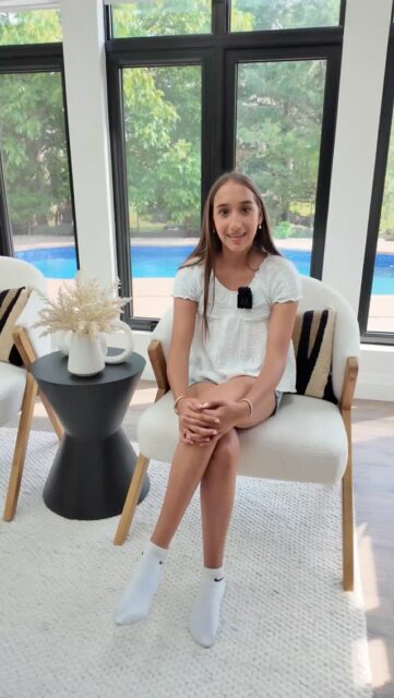 Meet Ella Paciocco, our 2024 Via Italia Talent Show winner! ✨
Ella shares her experience in the show, how she got into singing, and what she’s been up to since taking the stage.
We’re so proud to celebrate local talent like Ella. Follow her journey at @ellamnopofficial 🎶
Think you have a talent to share? Register for the 2026 Via Italia Talent Show, happening Saturday, June 21 in Via Italia Park.
We can’t wait to see this year’s performers shine! 🇮🇹✨
#ViaItalia #ViaItaliaWindsor #WindsorOntario #YQGEvents #TalentShow