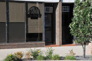 Via Italia BIA Erie Street Windsor's Little Italy