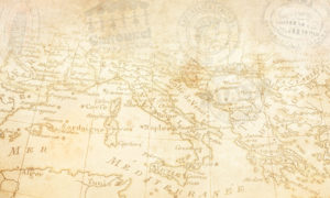 Carrousel of the Nations